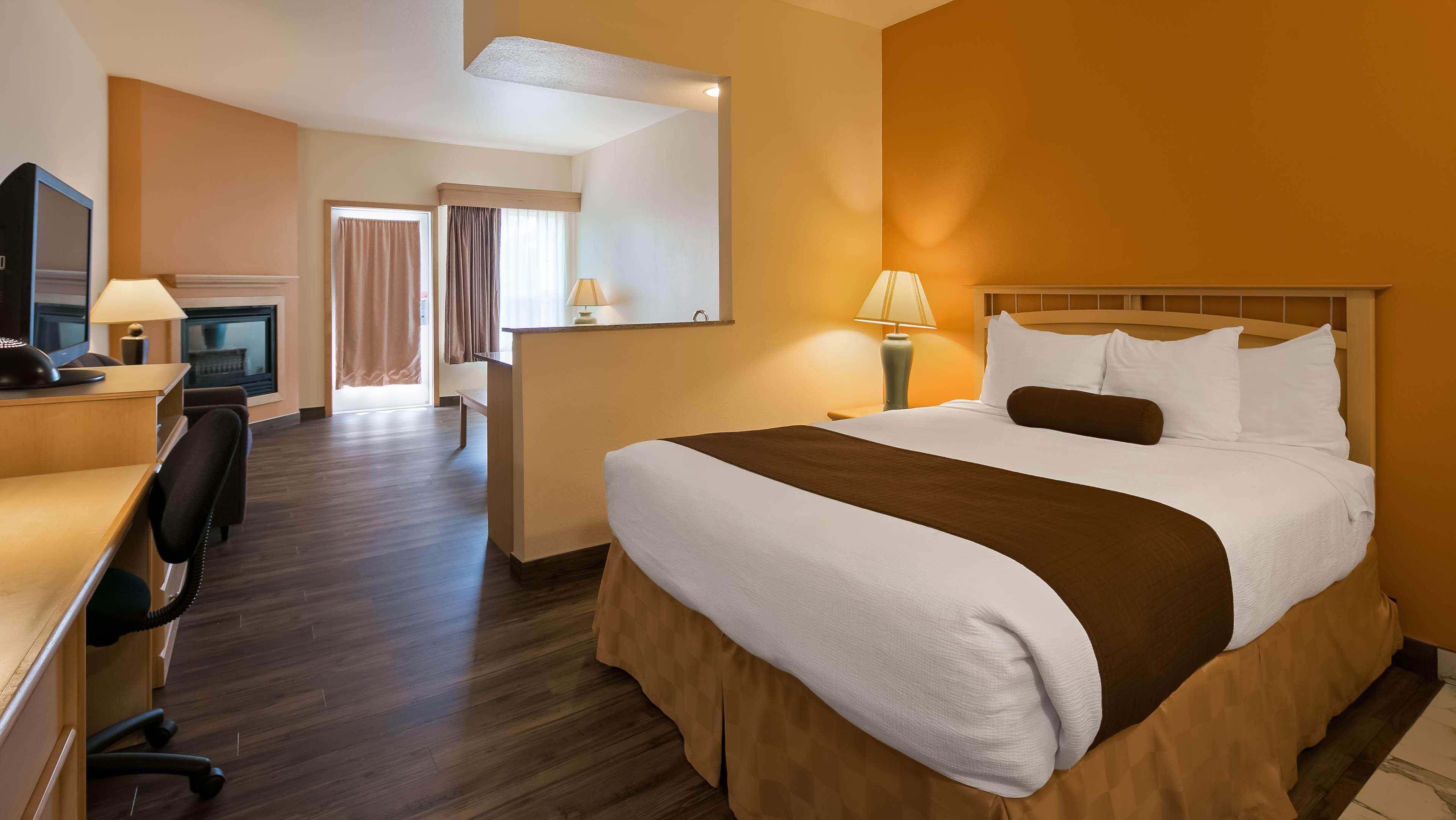 אושן שורס Lighthouse Suites Inn מראה חיצוני תמונה