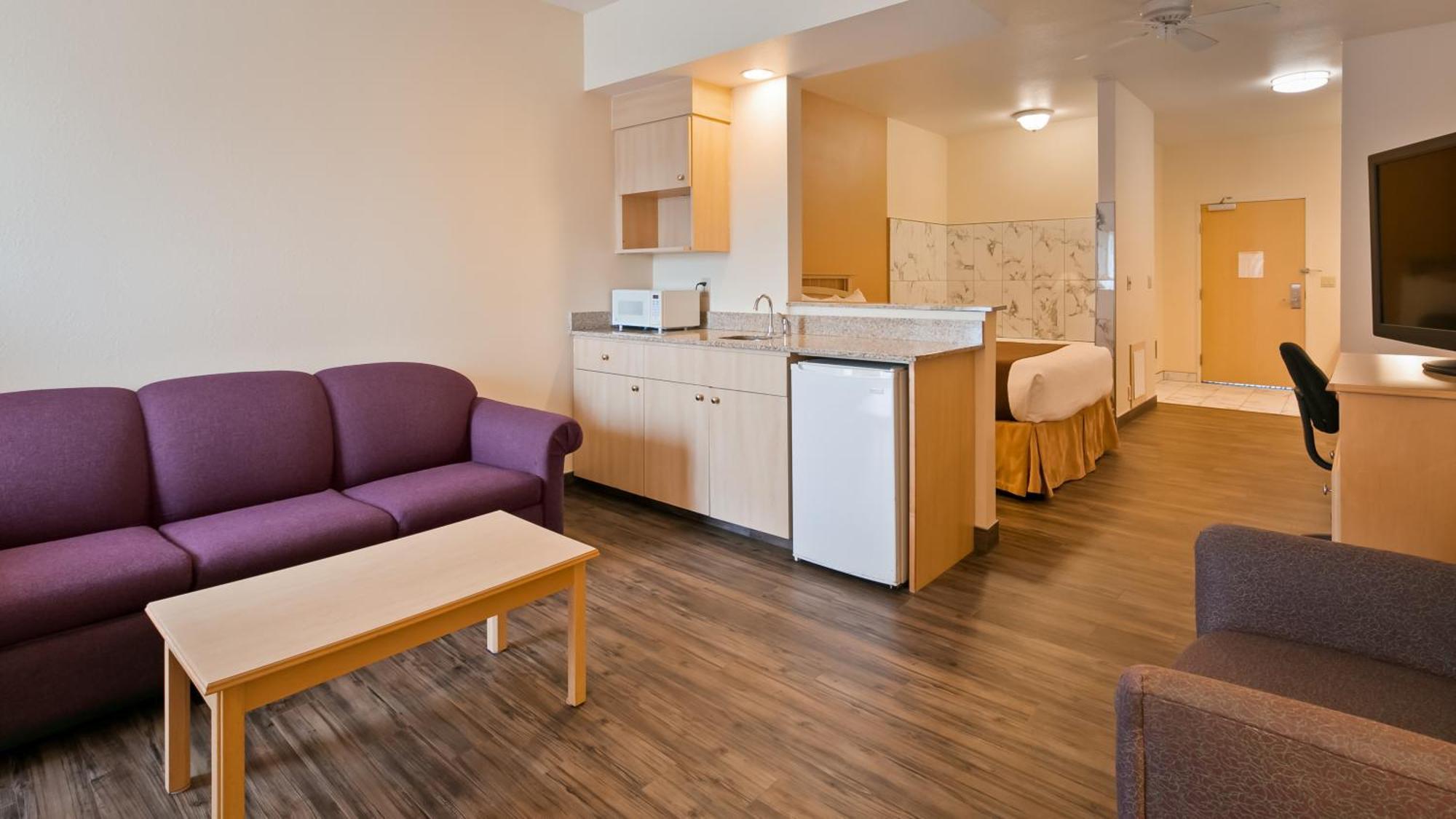אושן שורס Lighthouse Suites Inn מראה חיצוני תמונה