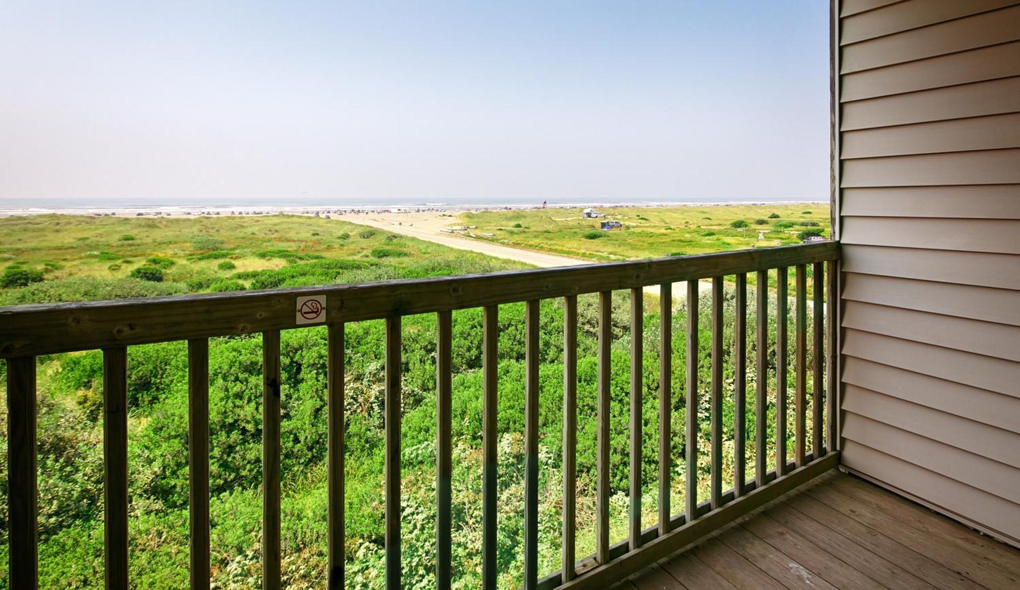 אושן שורס Lighthouse Suites Inn מראה חיצוני תמונה