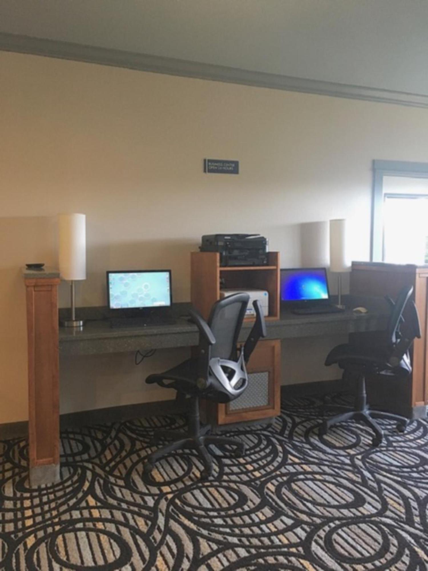אושן שורס Lighthouse Suites Inn מראה חיצוני תמונה