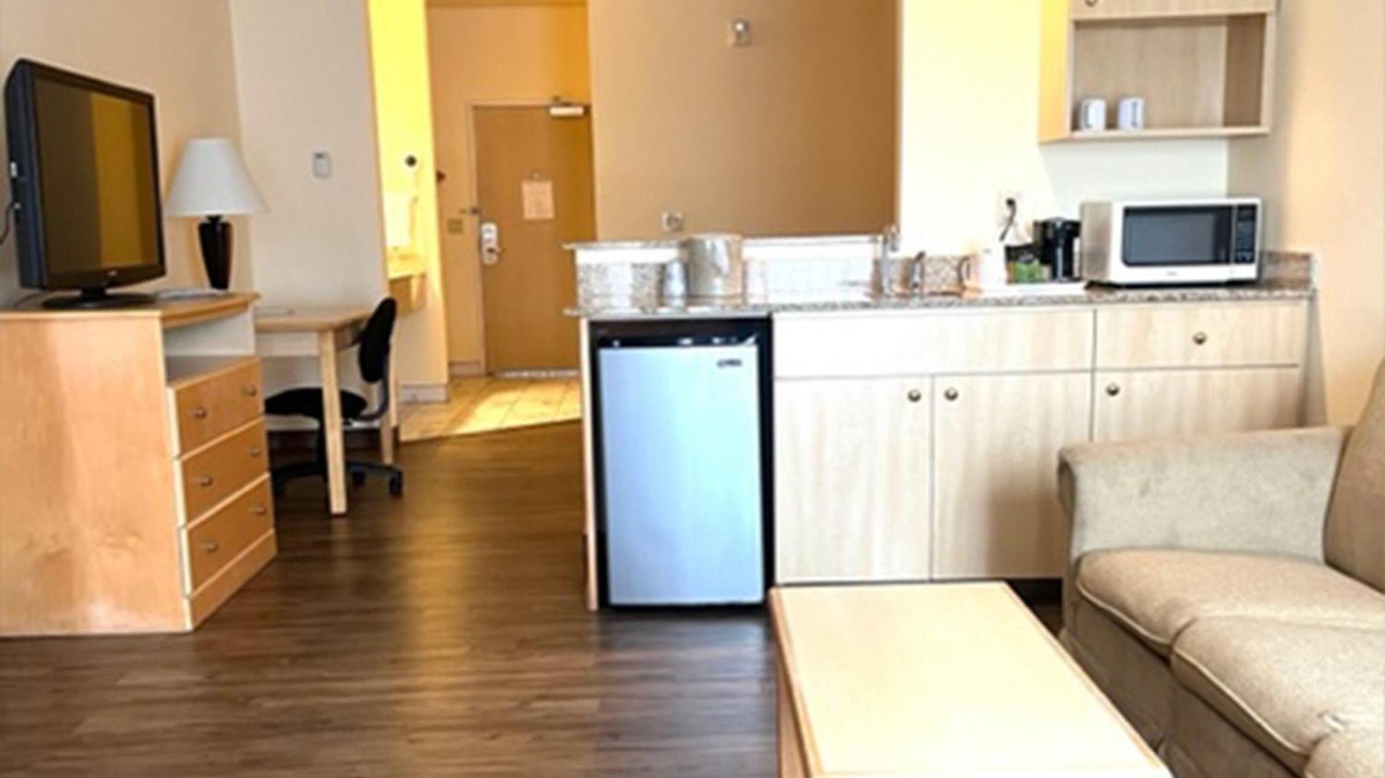 אושן שורס Lighthouse Suites Inn מראה חיצוני תמונה