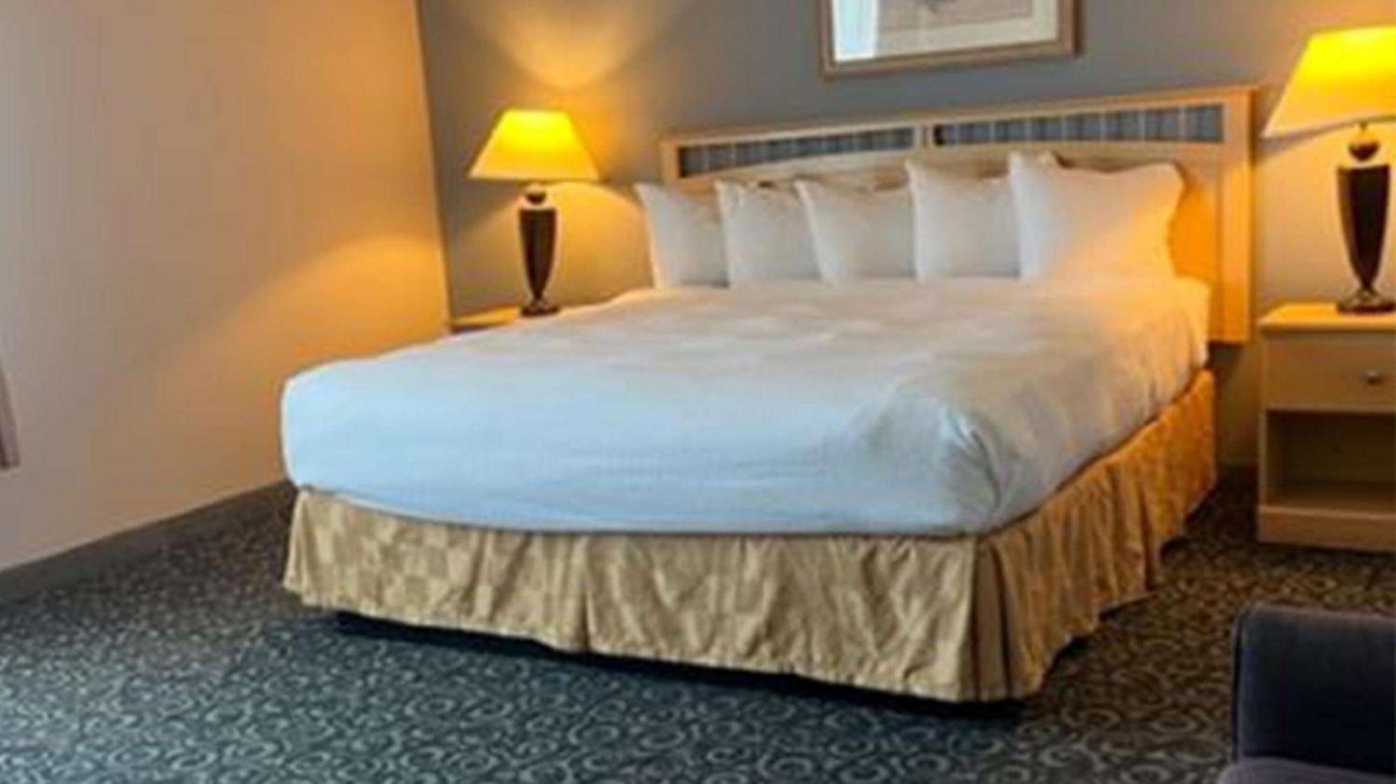 אושן שורס Lighthouse Suites Inn מראה חיצוני תמונה