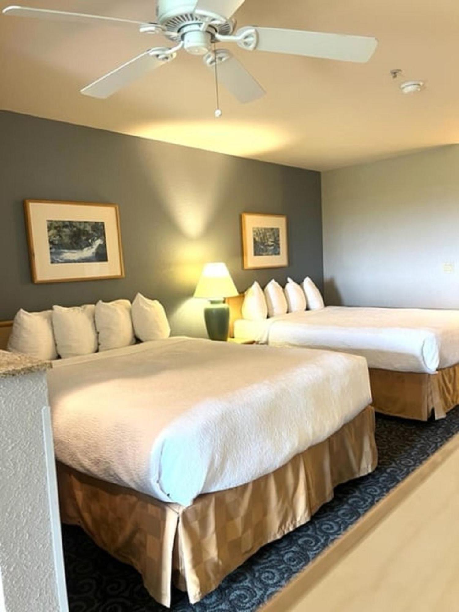 אושן שורס Lighthouse Suites Inn מראה חיצוני תמונה
