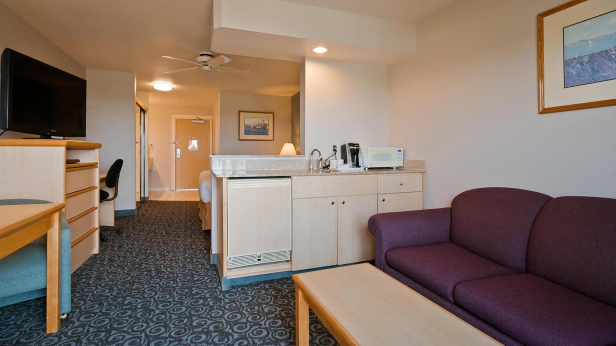 אושן שורס Lighthouse Suites Inn מראה חיצוני תמונה