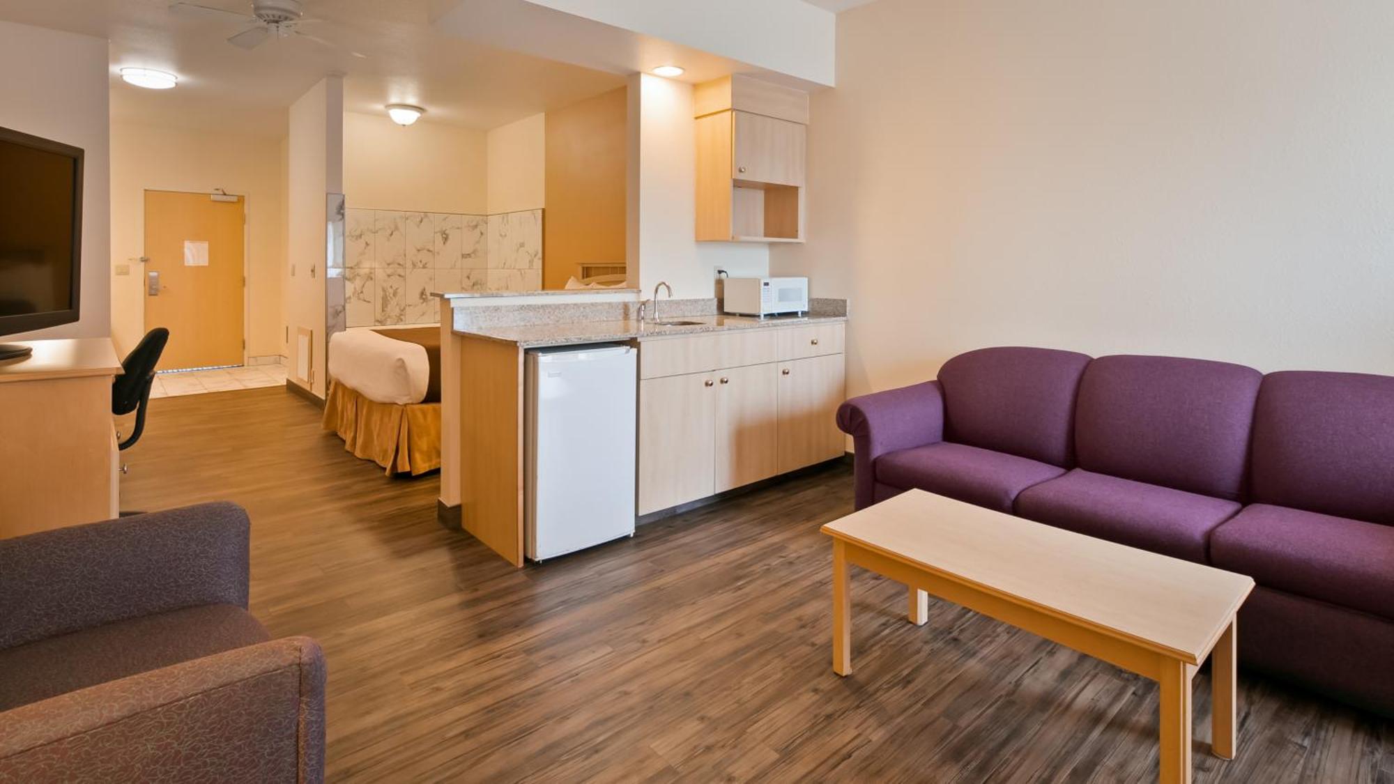 אושן שורס Lighthouse Suites Inn מראה חיצוני תמונה