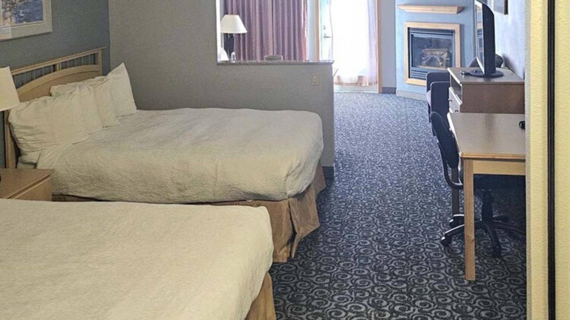 אושן שורס Lighthouse Suites Inn מראה חיצוני תמונה